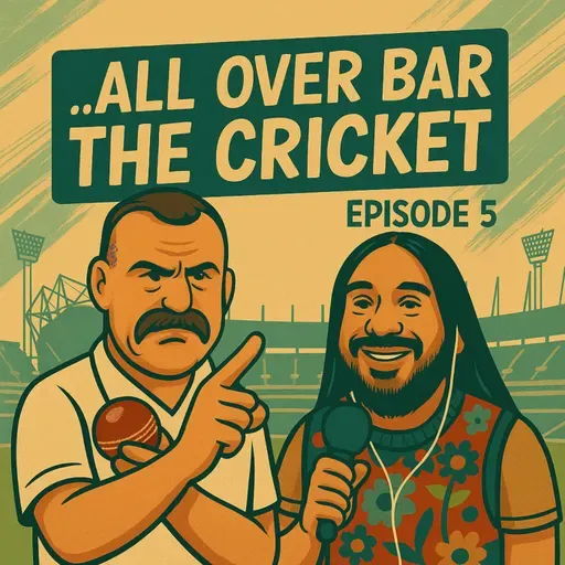 5. Bharat, Ball Tampering and the Battle for #3