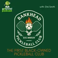 A New Model for Pickleball Clubs: Dré Smith and the Bankhead Approach