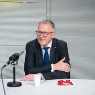 Krustpunktā VIP intervija: finanšu ministrs Arvils Ašeradens