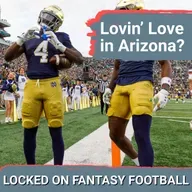 Jeremiyah Love good for Cardinals, Carnell Tate great for Titans & MORE: Fantasy breakdown of 2026 NFL DRAFT, Round 1