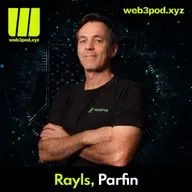 328: Marcos from Parfin on Bringing Banks & Blockchains Together