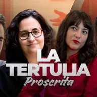 La tertúlia proscrita - 125- 05/03/2026: 'La tertúlia proscrita': Prou de demanar perdó per parlar català, com respondre a la catalanofòbia