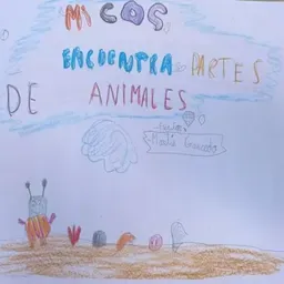 Micos. Capítulo 1