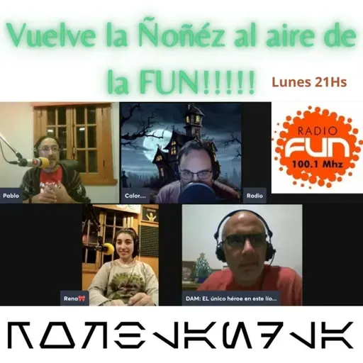 Avance Ñoñelandia 2025