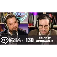 130 - Priče iz ordinacije