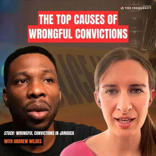 The Top Causes of Wrongful Convictions — Dr. Rebecca Helm Explains Why Innocent People Get Found Guilty