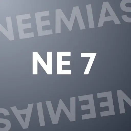 NEEMIAS 7