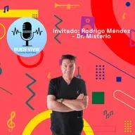 Invitado: Rodrígo Méndez - Dr. Misterio | Buen Vivir 30-07-25