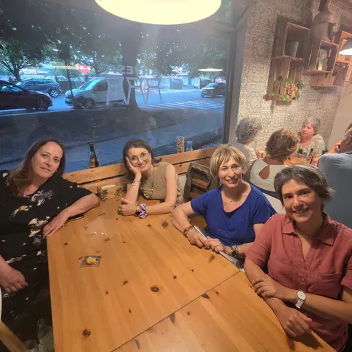 A Xanela das Fuca s Nº 129 ( 31-7-25)