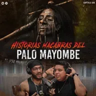 Me Ofrecieron $3 Millones por un Trabajo Mortal | Historias Macabras del Palo Mayombe