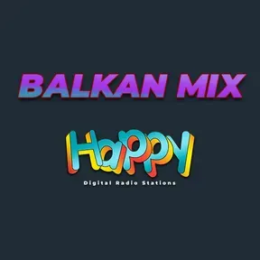 Balkan Mix