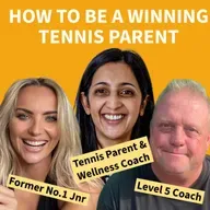 Winning Parents ft Dr. Liya Jacob, Ellie-Rose Griffiths, & Chris Johnson