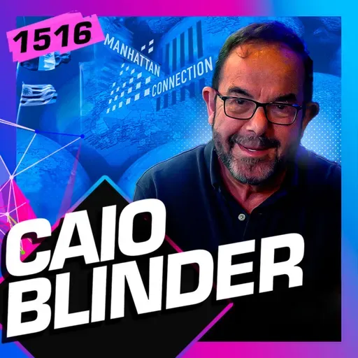 1516 - CAIO BLINDER
