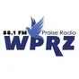 WPRZ 88.1 FM  Praise Radio - WPRZ-FM