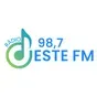 Rádio Oeste 98.7