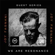 Joy Fagnani - We Are Resonance WAM Series