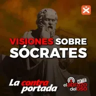 Visiones sobre Sócrates - La Contraportada - Episodio exclusivo para mecenas