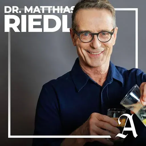 Folge 76: „Grillen ist eine der ungesündesten Zubereitungsformen für Fleisch“