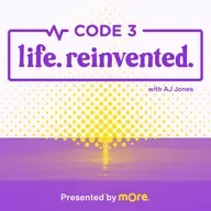 Code 3: Life. Reinvented.