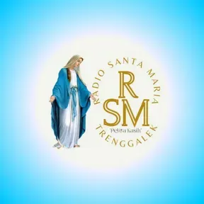 Radio Santa Maria Trenggalek (RSM FM)