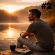 Şəxsi Təcrübə, Düşüncələr və Öyrənilən Dərslər #2