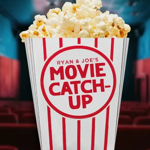 Movie Catch-up - Weapons (2025)