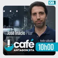 Bastidores: Treta de Zezé di Camargo vs SBT | Café Antagonista #125