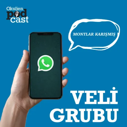 Siz hangi velisiniz? | Veli WhatsApp Grubu #1