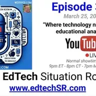 EdTechSR Episode 371: Router Bans, AI Agents