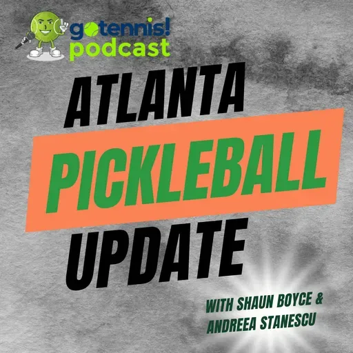 How to Get Started with Atlanta Team Pickleball | League Format, Registration & DUPR Explained