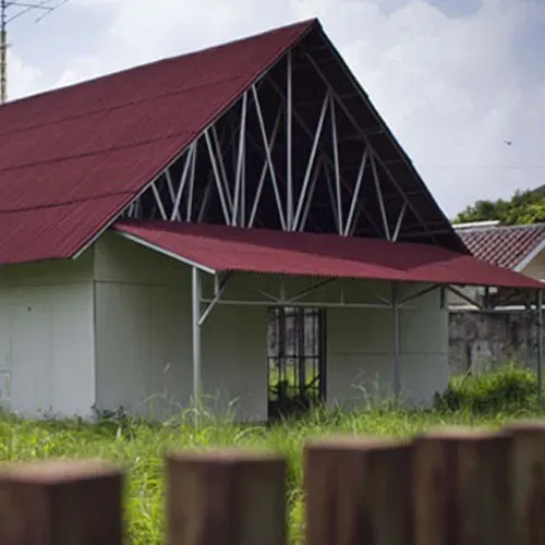 Ibadah Minggu 26 Maret 2023 ｜ GKI (Bapos) Taman Yasmin Bogor.mp3