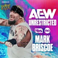 Mark Briscoe Is BACK!