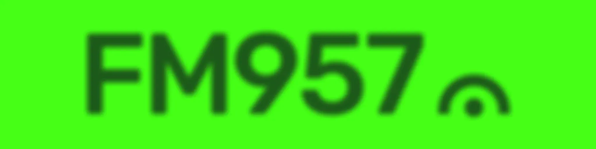 FM957