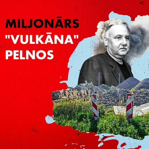 #217 Miljonārs "Vulkāna" pelnos – kā Valentīns Kokalis pārdeva Kuldīgas fabrikas drupas?