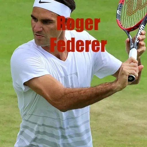 Roger Federer: From Tennis Maestro to Billionaire Icon - The Graceful Transition