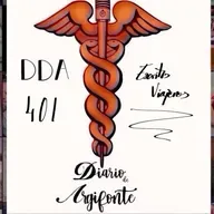 DdA 401 - Escritos viajeros
