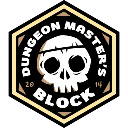 307: DM Designing (feat. Wild Mage Press)
