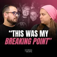 No One Talks About What We Went Through...
