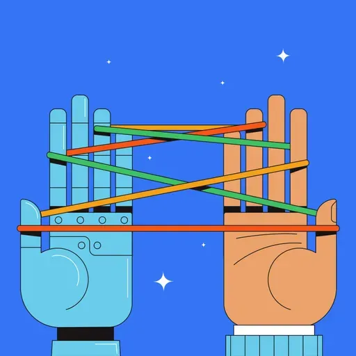 Could AI help us, not replace us?