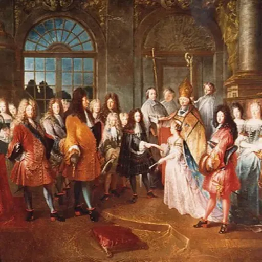 432b Europe XIII The Age of the Sun King Pt II