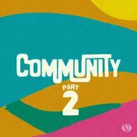 Community Pt.2 | Ps Mark Scholtz | 25 January 2026