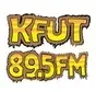 KFUT 89.5 FM - KFUT