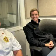 LISTEN:  Town Talk/Stafford County Fire & Rescue
