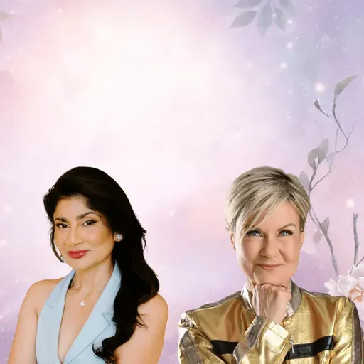 790: The Ambitious Procrastinator's Guide to Aging: Chasing Feelings, Not Numbers with Petra Kolber