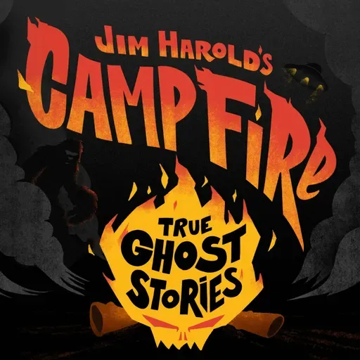 Haunted In Gettysburg - Jim Harold's Campfire 754