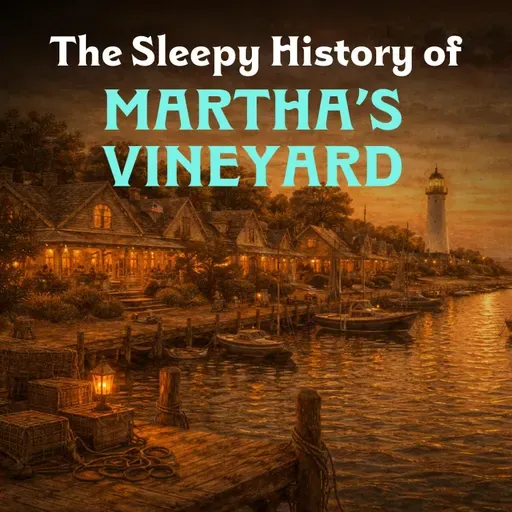Martha's Vineyard