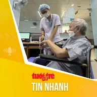 Tin tức sáng 26-4: Người trên 65 tuổi đã mua BHYT hộ gia đình, có được hoàn tiền?