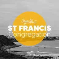 Abide in Me | St Francis | Ray Dawson
