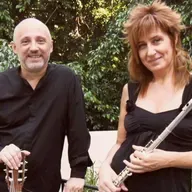 Miércoles de buena guitarra Nº 908 - La Dupla: Juan Gallino y la flautista Nili Grieco - 3 de setiembre de 2025