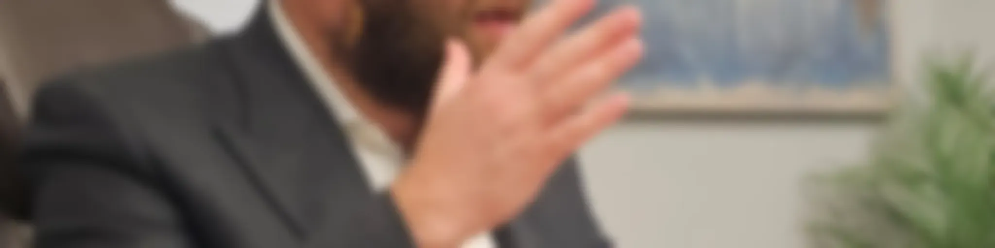 Chok L’Yisrael with Reb Yoel Lebovits